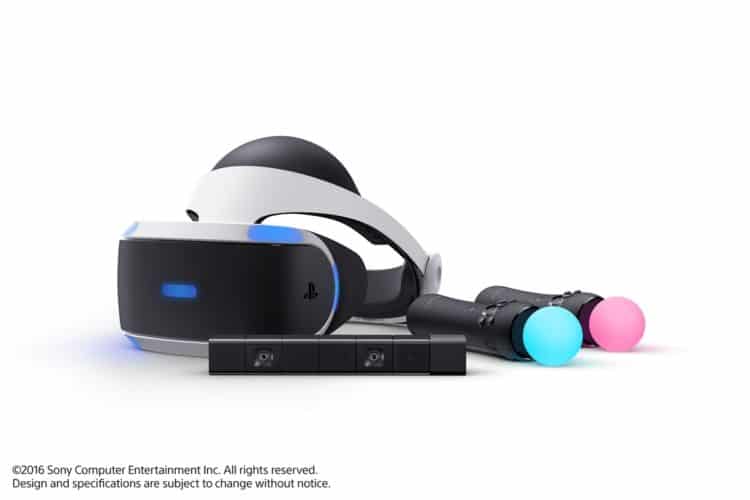 PS VR Aim Controller FPS PlayStation VR