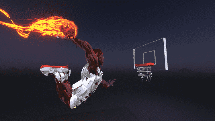 nba-player-tilt brush