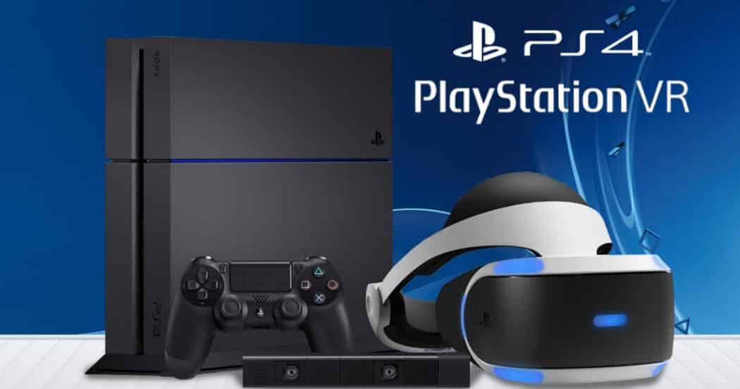 Playstation-4-pro-vr-sony