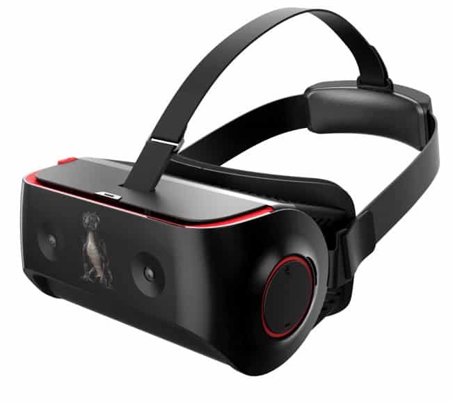 Snapdragon VR820