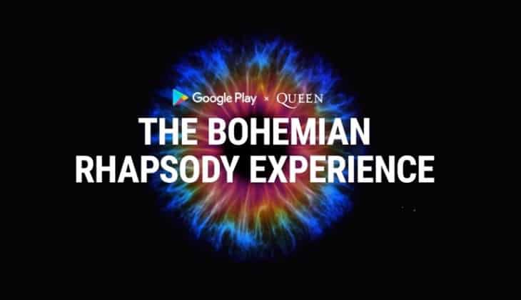 download the new version for android Bohemian Rhapsody