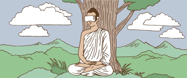 Finding your true self