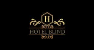 Incarnez un aveugle dans en RV dans Hotel Blind