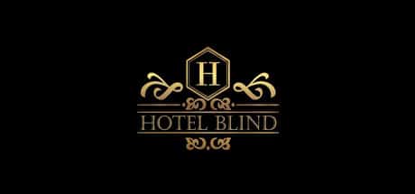 Incarnez un aveugle dans en RV dans Hotel Blind