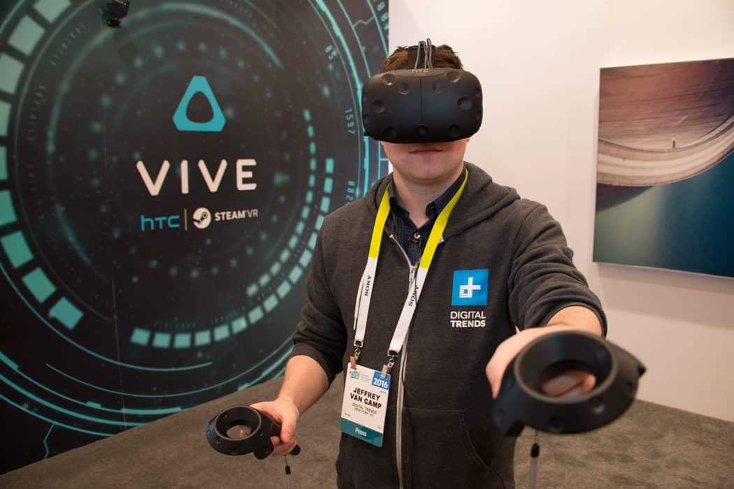 HTC Vive