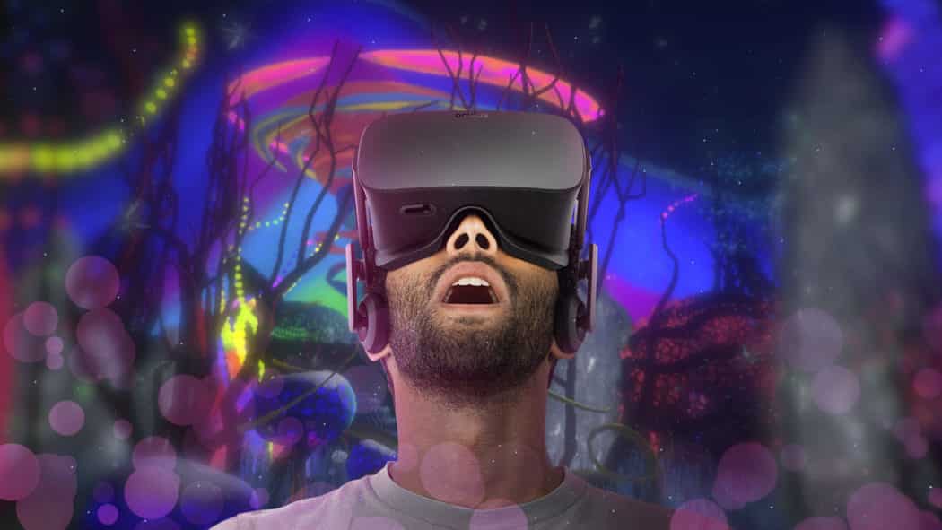 La réalité virtuelle peut sauver l'industrie musicale