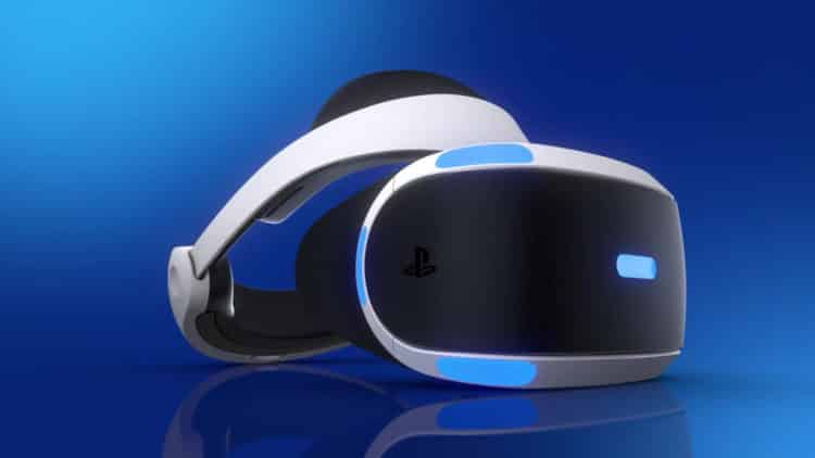 PlayStation VR Concours