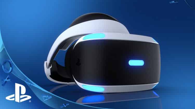 Le casque de réalité virtuelle PlayStation VR 2 s'offre un premier jeu - Le  Parisien