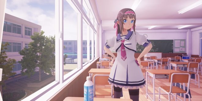 japonais PC rencontres jeux