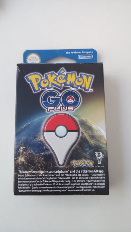 Pokémon Go Plus-unboxing-test