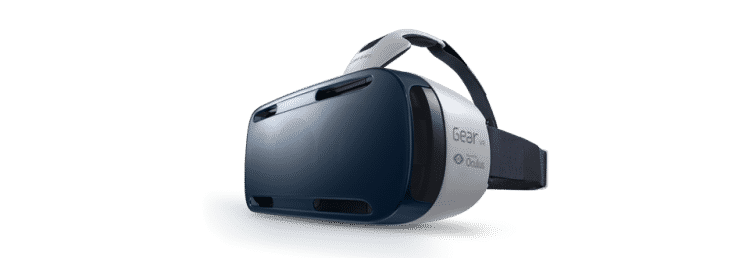 Samsung Gear VR difference 2016 new test casque v2 noir