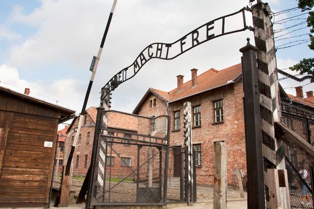 auschwitz