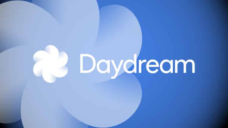 Daydream google 4 octobre annonce I/O