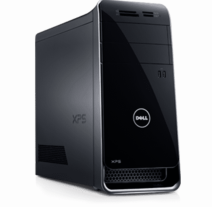 pc fixe vr ready dell xps-8900-se