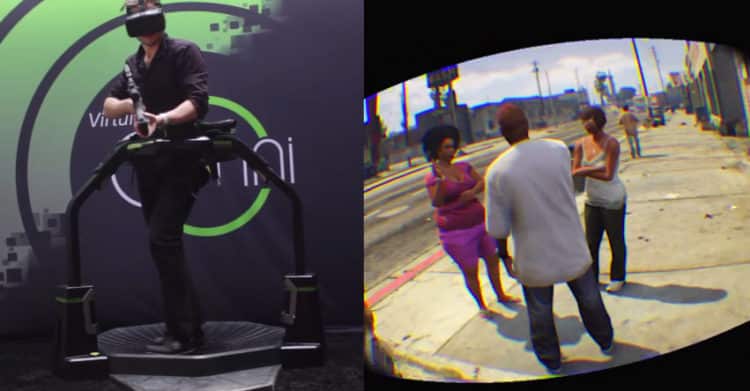 gta-vr