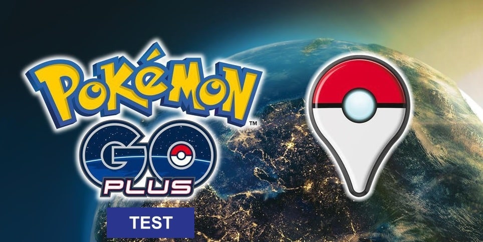 pokémon go plus-test-review