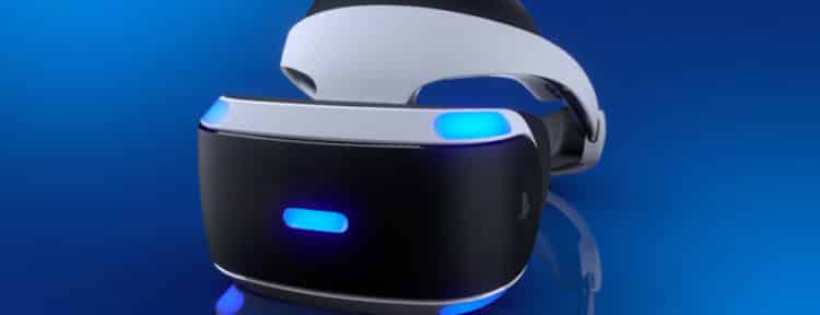 PS VR PSVR Playstation VR PS4 Top 10 des jeux les plus attendus du PlayStation VR