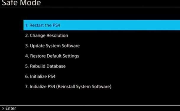 Comment Baisser La Luminosité Sur Ps4 PlayStation VR - Voici comment résoudre les principaux bugs