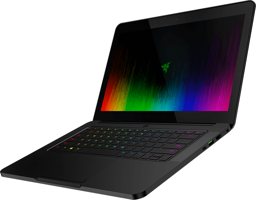 pc portable vr razer blade