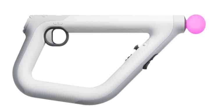 farpoint-test-psvr-psvr aim controller-review