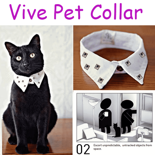 vive-pet-collar