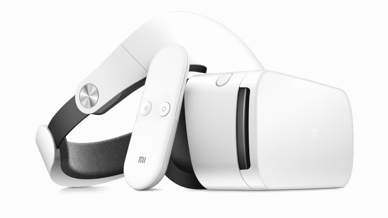 Xiaomi Mi VR