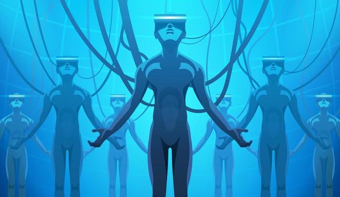 2017 réalité virtuelle