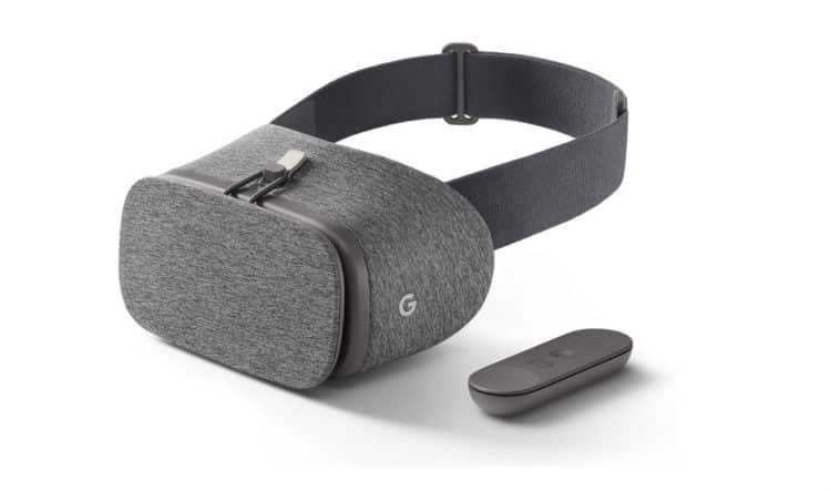 Tango Lenovo phablette smartphone realite augmentee ar google daydream prix date 