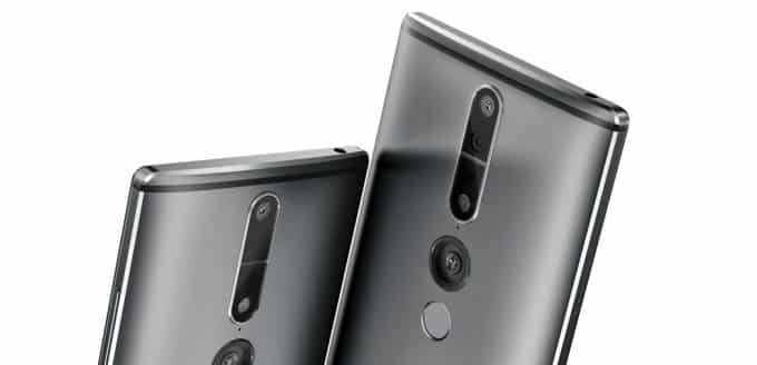 Tango Lenovo phablette smartphone realite augmentee ar google daydream prix date