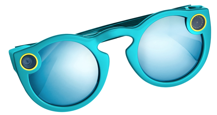 Spectacles Snapchat lunettes AR realite augmentee filtres world lenses sortie date prix vente acheter avis test