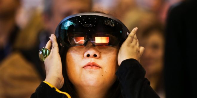 brainwave vr