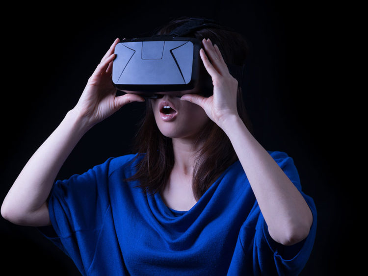 Danger réalité virtuelle risque VR