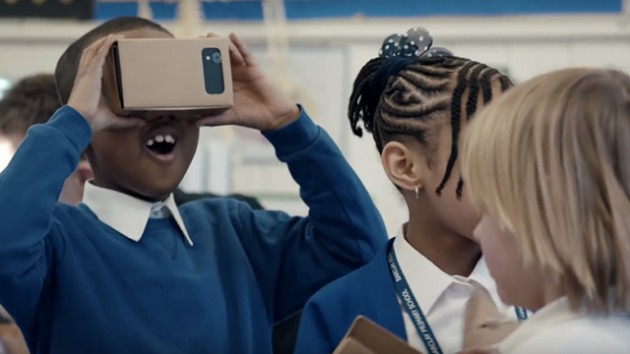 education-vr