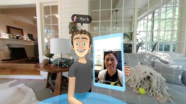 facebook-vr