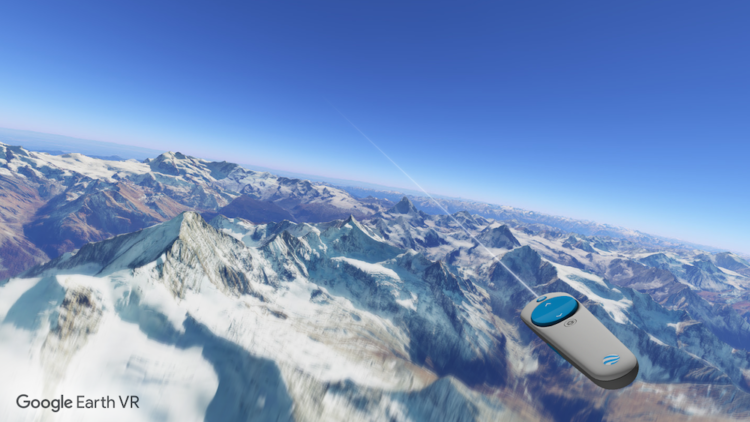 google-earth-vr-vol