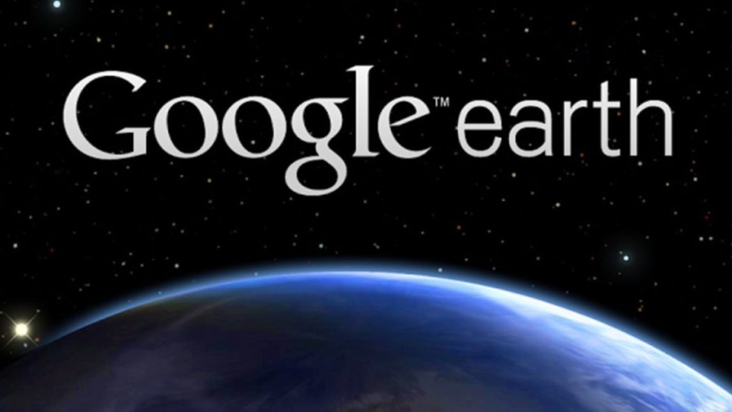 google earth vr