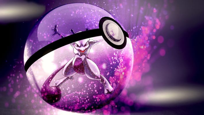 pokémon go mewtwo maj décembre mew or argent célébi