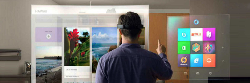 limites technologiques réalité virtuelle augmentée