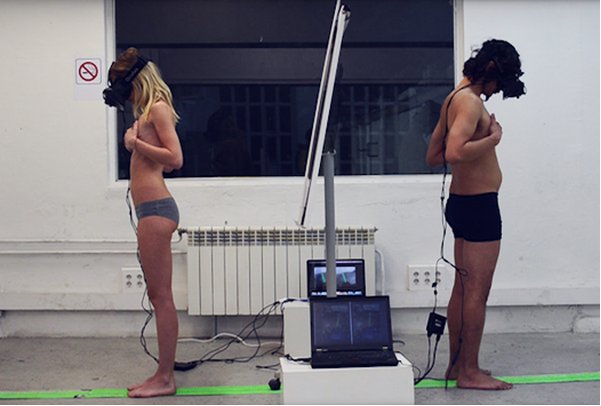 sexe en réalité virtuelle