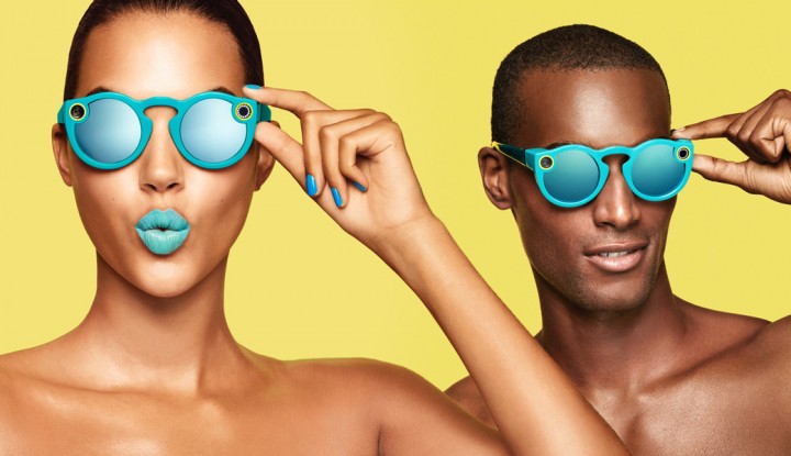 Spectacles Snapchat lunettes AR realite augmentee filtres world lenses sortie date prix vente acheter avis test