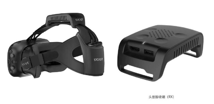 HTC Vive sans fil wireless sortie date prix commander acheter oculus playstation vr ps vr
