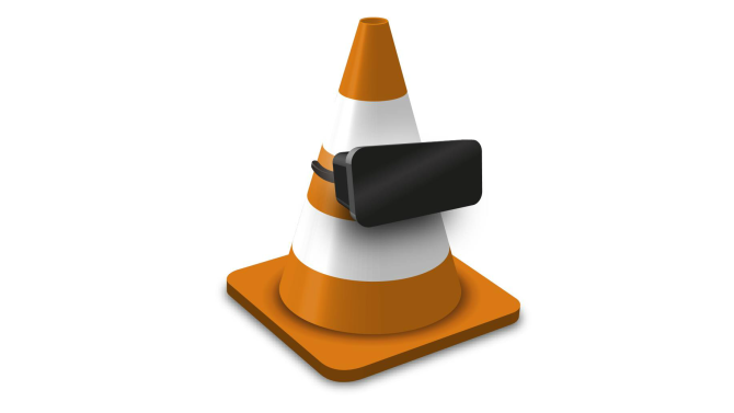 vlc-vr