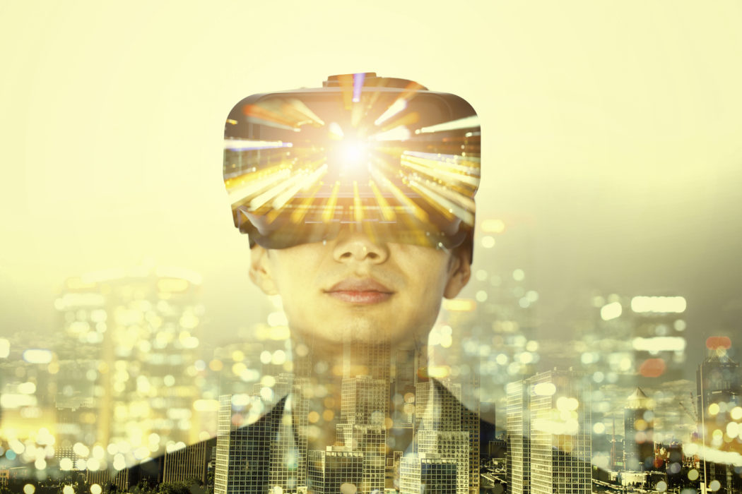 Formation VR AR MR realite augmentee mixte virtuelle entreprises developpement apprendre avis