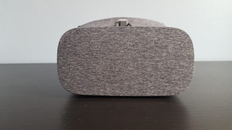 Test Google Daydream View casque VR prix date avis graphismes acheter mobile smartphone carboard