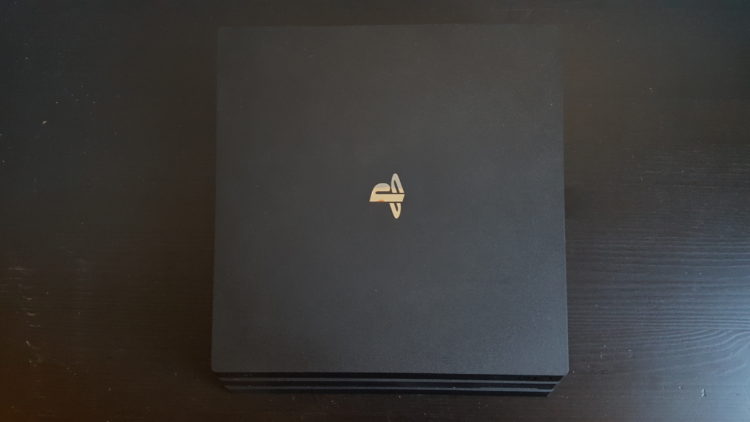 test ps4 pro playstation vr avis compatibilite date sortie prix acheter graphismes processeur pourquoi jeux ameliorations slim