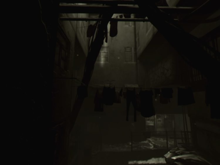 Here They Lie-Test-Review-PlayStation VR