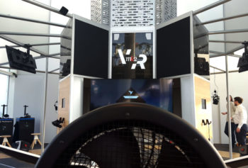 MK2 VR salle espace vr oculus htc playstation jeux prix ouverture date