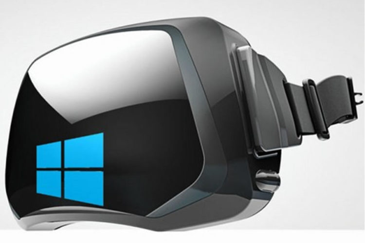 Casque de réalité virtuelle Microsoft caractéristiques prix date