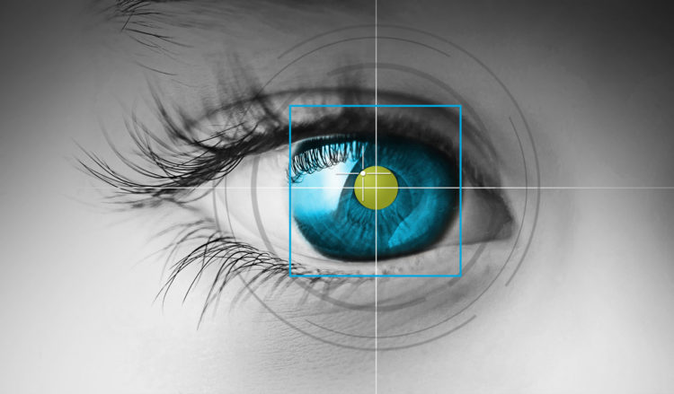 eye tracking tribe oculus rift facebook cv2