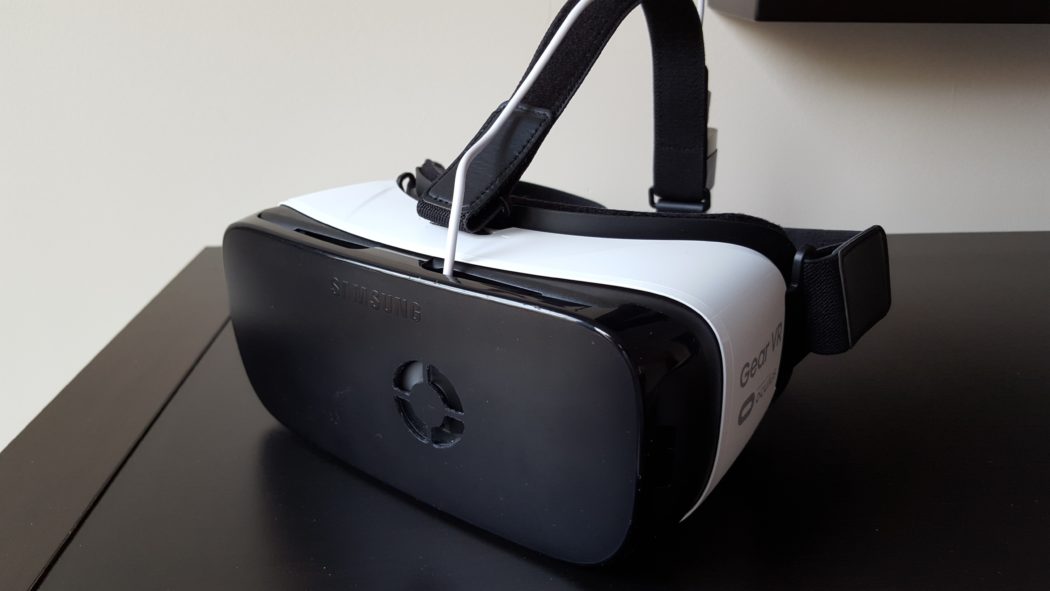 samsung gear vr resoudre problemes surchauffe